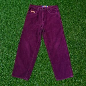 Corduroy Empyre Skate Pants
